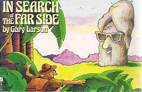 In Search of the Far Side; Gary Larson