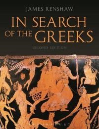 In Search of the Greeks; James Renshaw; 2015
