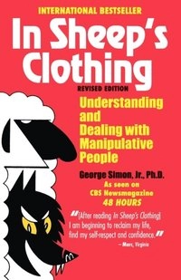 In Sheep's Clothing
                E-bok; George K. Simon; 2010