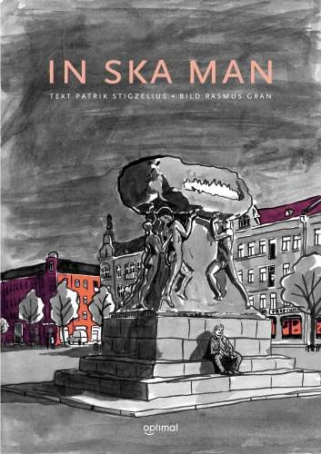 In ska man; Patrik Stigzelius; 2000