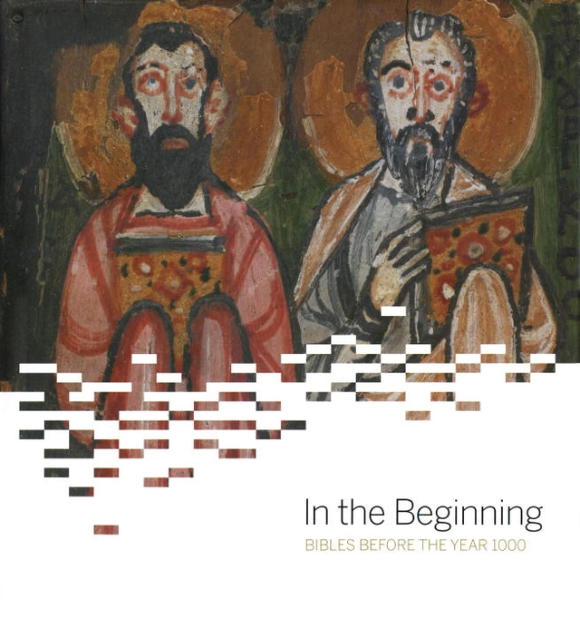 In The Beginning; Michelle Brown; 2006