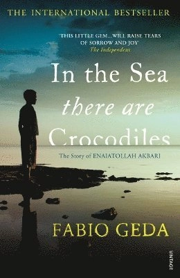 In the Sea There are Crocodiles : the story of Enaiatollah Akbari; Fabio Geda; 2012