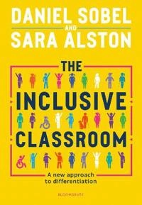 Inclusive Classroom; Daniel Sobel, Sara Alston; 2021