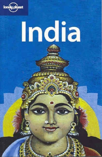 India; Sarina Singh; 2005