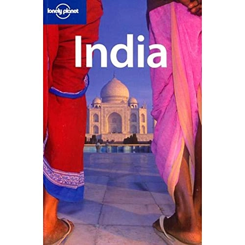 India; Sarina Singh; 2007