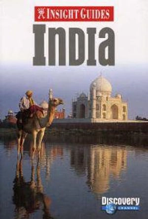 India Insight Guide; 2004