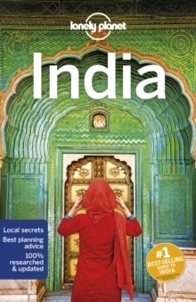 India LP; Joe Bindloss; 2019