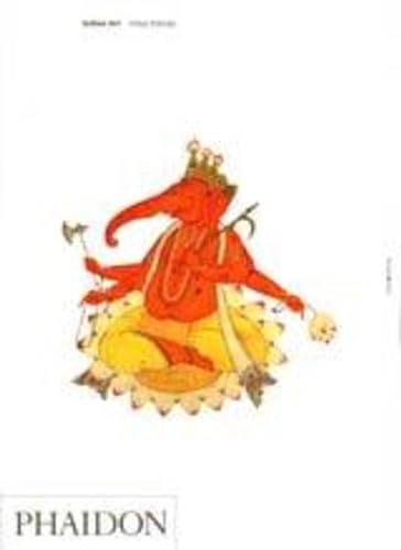 Indian art; Vidya Dehejia; 1997