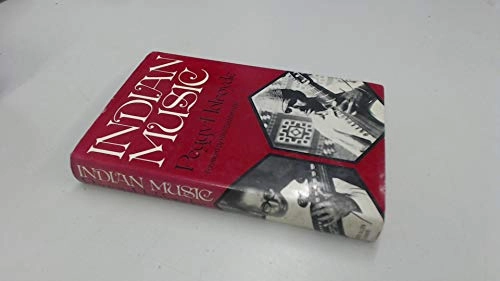 INDIAN MUSIC.; Peggy. Holroyde; 1972