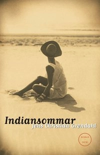 Indiansommar; Jens Christian Grøndahl; 2000