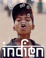 Indien : elefanten som började dansa; Per J Andersson; 2007