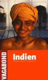 Indien : personlig guide; Per J. Andersson; 2004