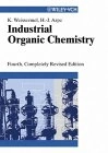 Industrial organic chemistry; Klaus Weissermel; 1993