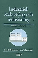 Industriell kalkylering och redovisning; Sven-Erik Johansson; 1997