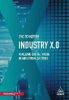Industry X.0; Eric Schaeffer; 2017