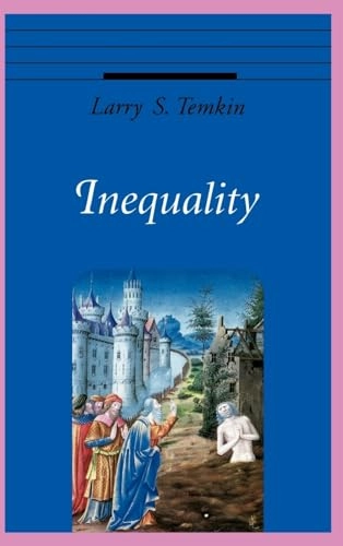 Inequality; Larry S. Temkin; 1993