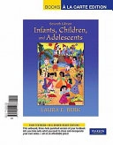 Infants, Children, and Adolescents; Distinguished Professor of Psychology Laura E Berk, Laura E. Berk; 2010