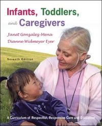 Infants, Toddlers, and Caregivers with the Caregivers Companion; Janet Gonzalez-Mena, Dianne Widmeyer Eyer; 2006