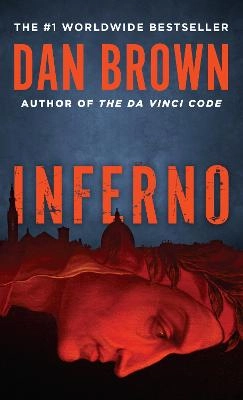 Inferno; Dan Brown; 2018