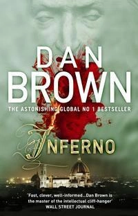 Inferno; Dan Brown; 2014