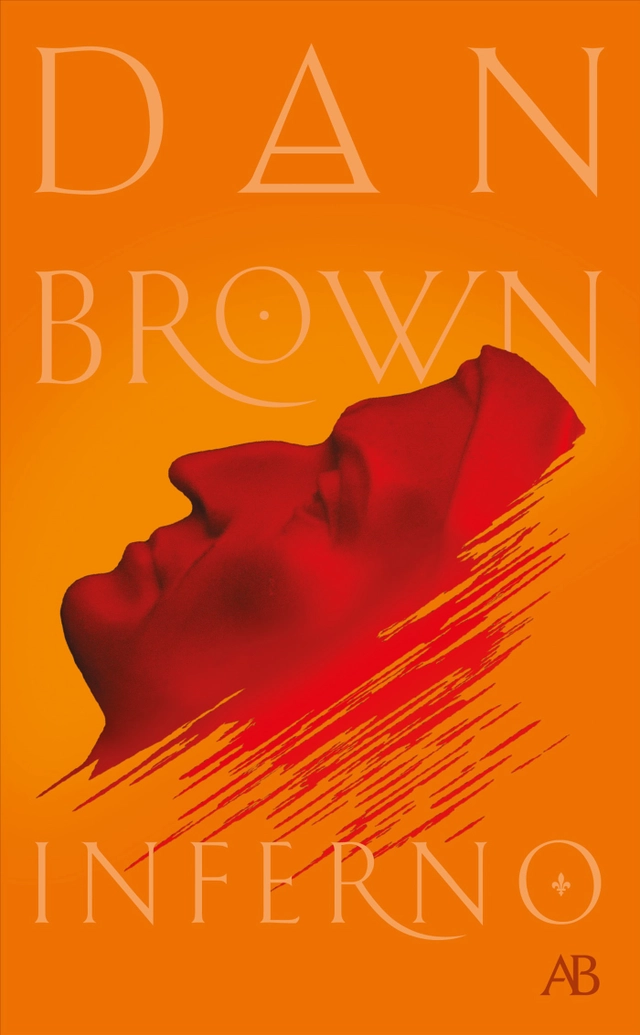 Inferno; Dan Brown; 2025
