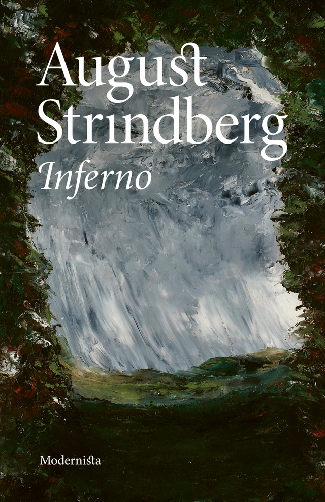 Inferno; August Strindberg; 2020