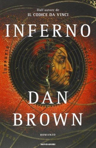 InfernoOmnibus (Arnoldo Mondadori editore); Dan Brown; 2013