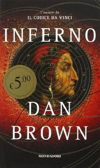 InfernoOscar Edizione speciale; Dan Brown