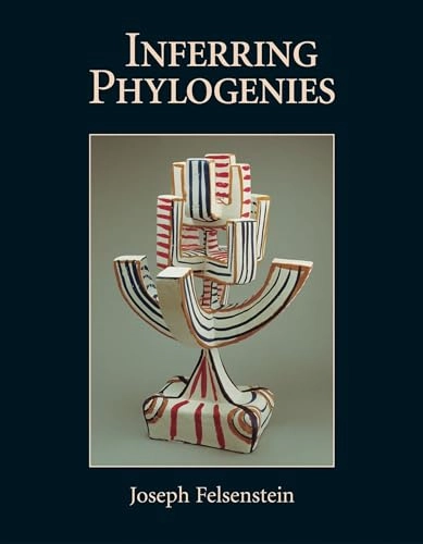 Inferring phylogenies; Joseph Felsenstein; 2004