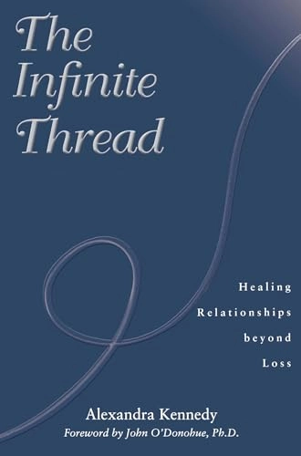 Infinite Thread; Alexandra Kennedy; 2001