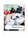 Inflytande för elever : en handbok för rektorer och lärare; Axel Cronert, Dany Kessel; 2010