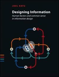 Information Design; J. Katz; 2012