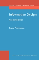 Information design : an introduction; Rune Pettersson; 2002