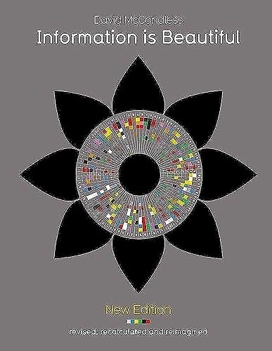 Information is beautiful; David McCandless; 2012