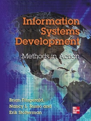 Information systems development : methods in action; Brian Fitzgerald; 2002