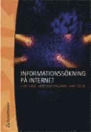 Informationssökning på Internet; Lars Våge; 2003