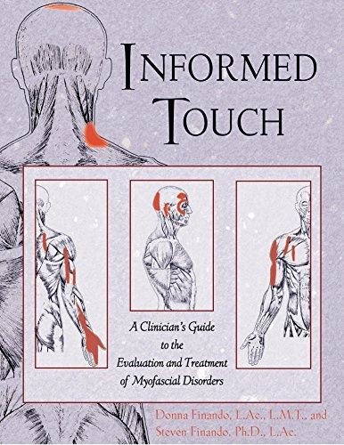 Informed Touch; Steven Finando, Donna Finando; 1999