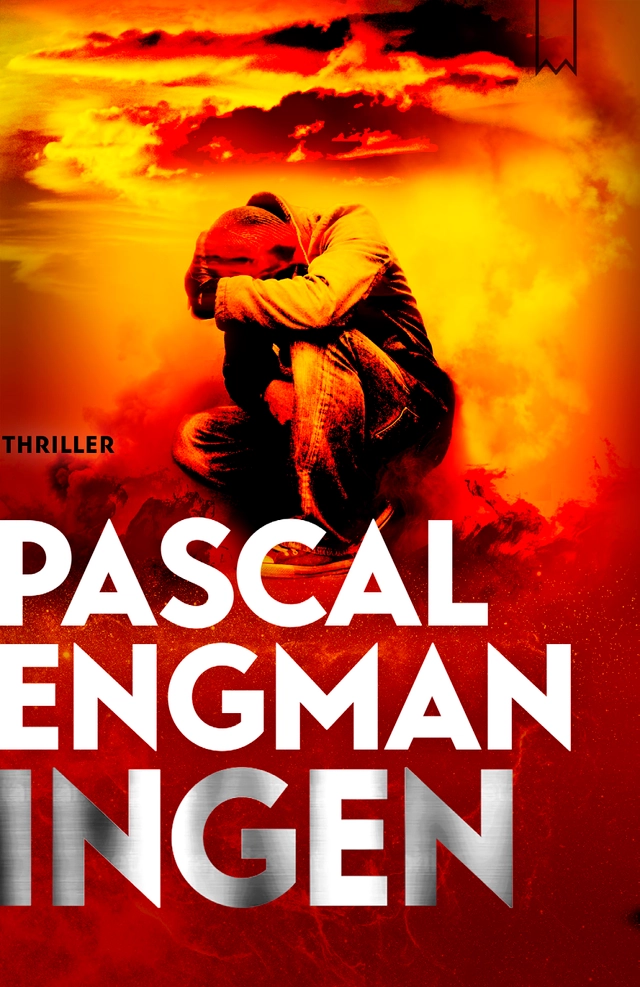 Ingen; Pascal Engman; 2024