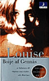 Ingen människa en ö; Louise Boije af Gennäs; 1999