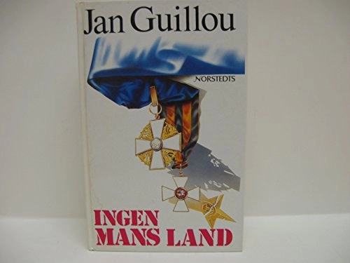 Ingen mans land : Coq Rouge VII; Jan Guillou; 1992
