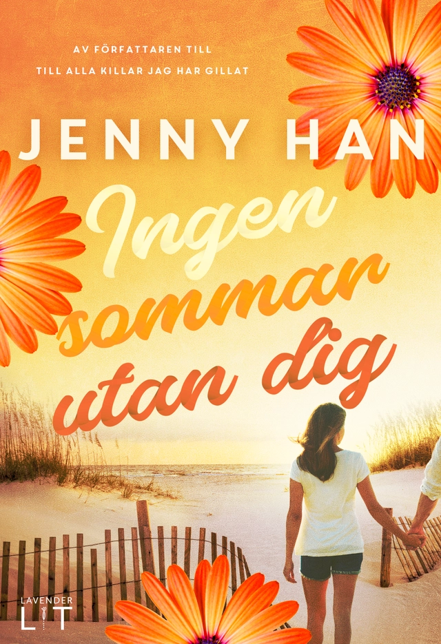 Ingen sommar utan dig; Jenny Han; 2020