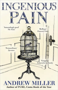 Ingenious pain; Andrew Miller; 1997
