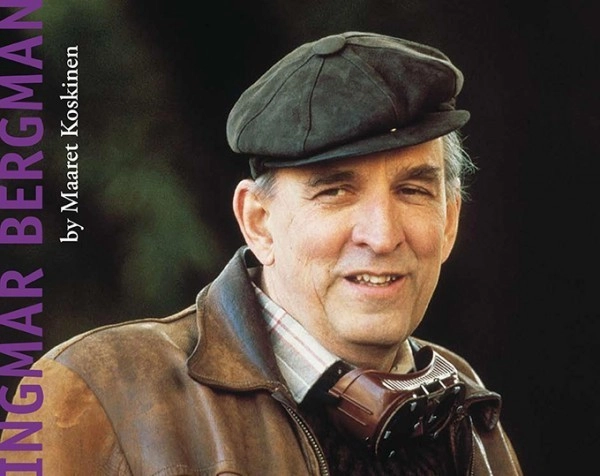 Ingmar Bergman; Maaret Koskinen; 2007