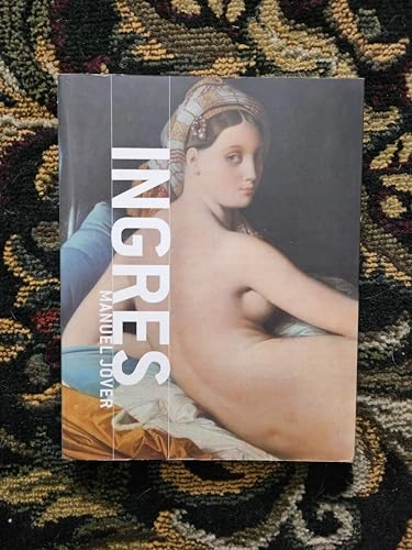 Ingres; Manuel Jover; 2005