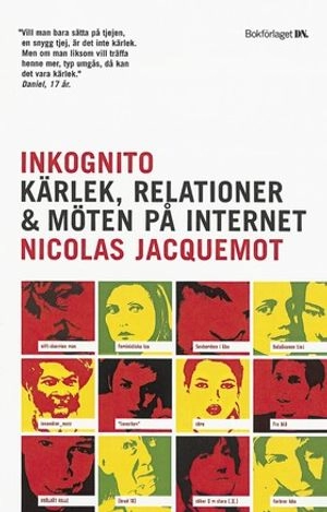 Inkognito; Nicolas Jacquemot; 2002