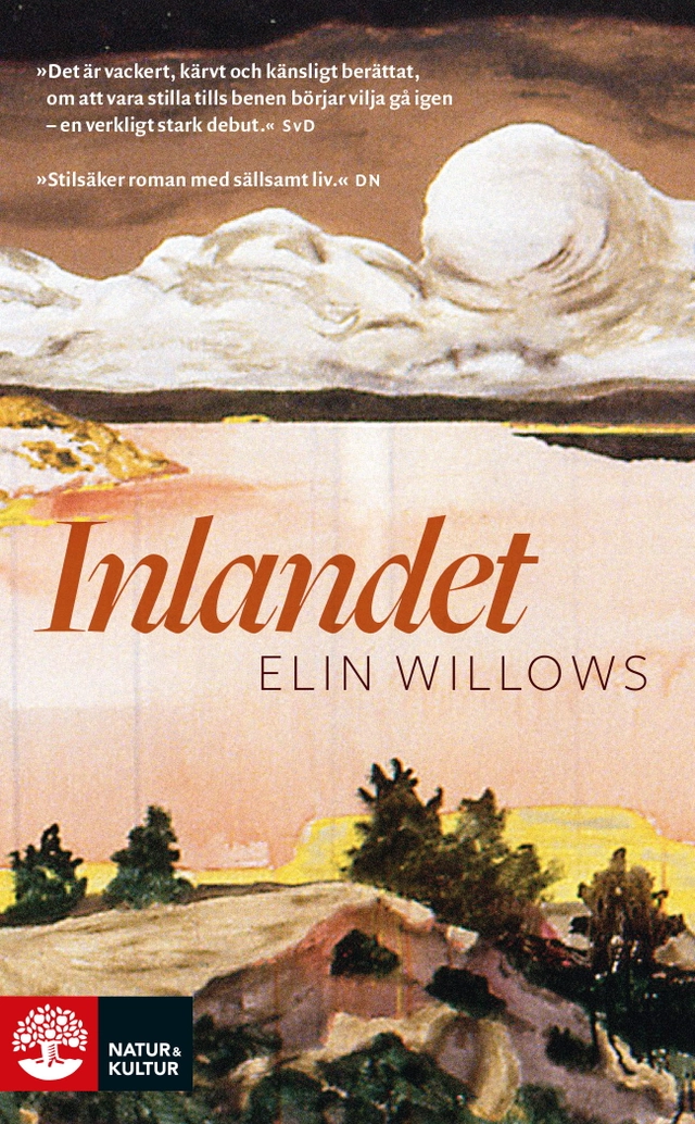 Inlandet; Elin Willows; 2021