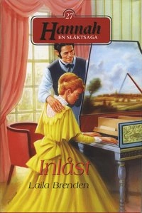 Inlåst; Laila Brenden; 2009
