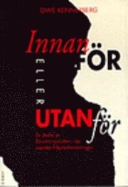 Innanför eller utanför; Owe Kennerberg; 1996