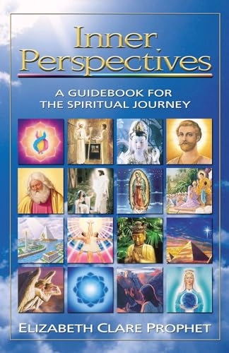 Inner Perspectives; Elizabeth Clare Prophet; 2003