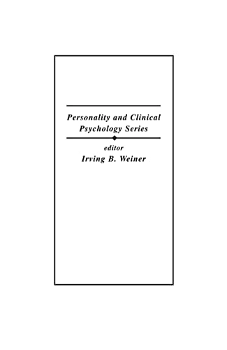 Inner strengths : contemporary psychotherapy and hypnosis for ego-strengthening; Claire Frederick; 1998